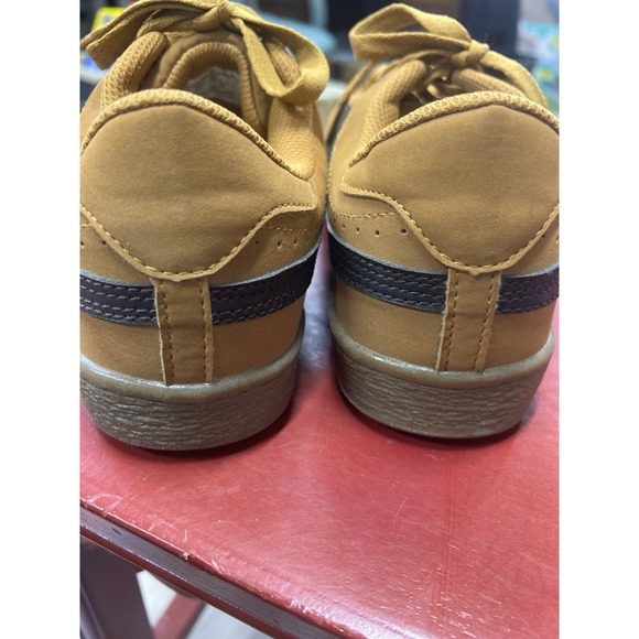 Air Speed Men's Low Top Athletic Casual Sneakers Shoes 8 - Picture 6 of 10